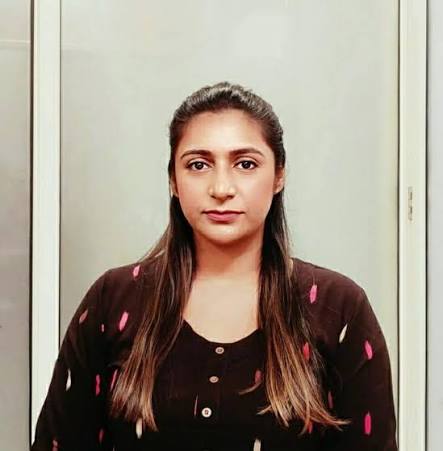Dr Sonalini Thakur